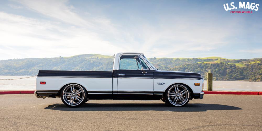 Chevrolet C10